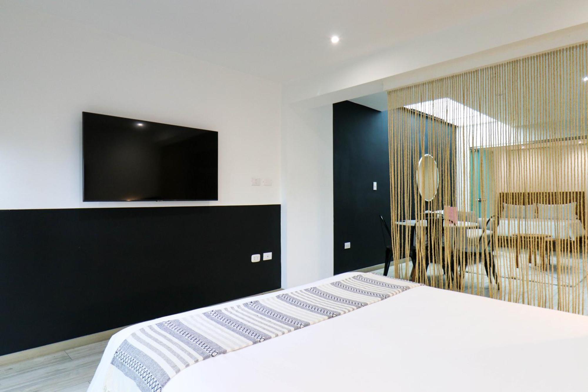 Primera Parada By Wynwood House Lima Ngoại thất bức ảnh