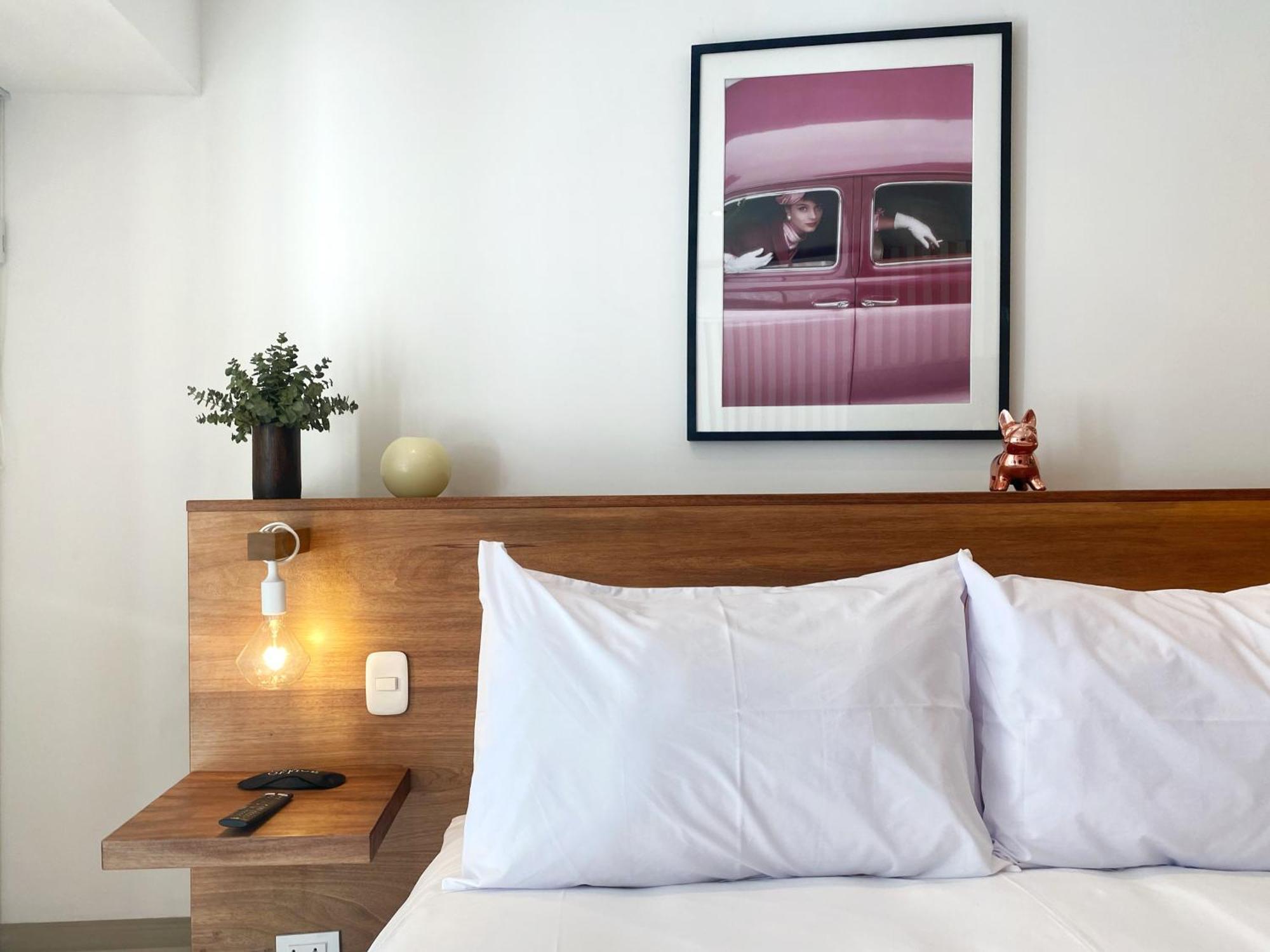 Primera Parada By Wynwood House Lima Ngoại thất bức ảnh
