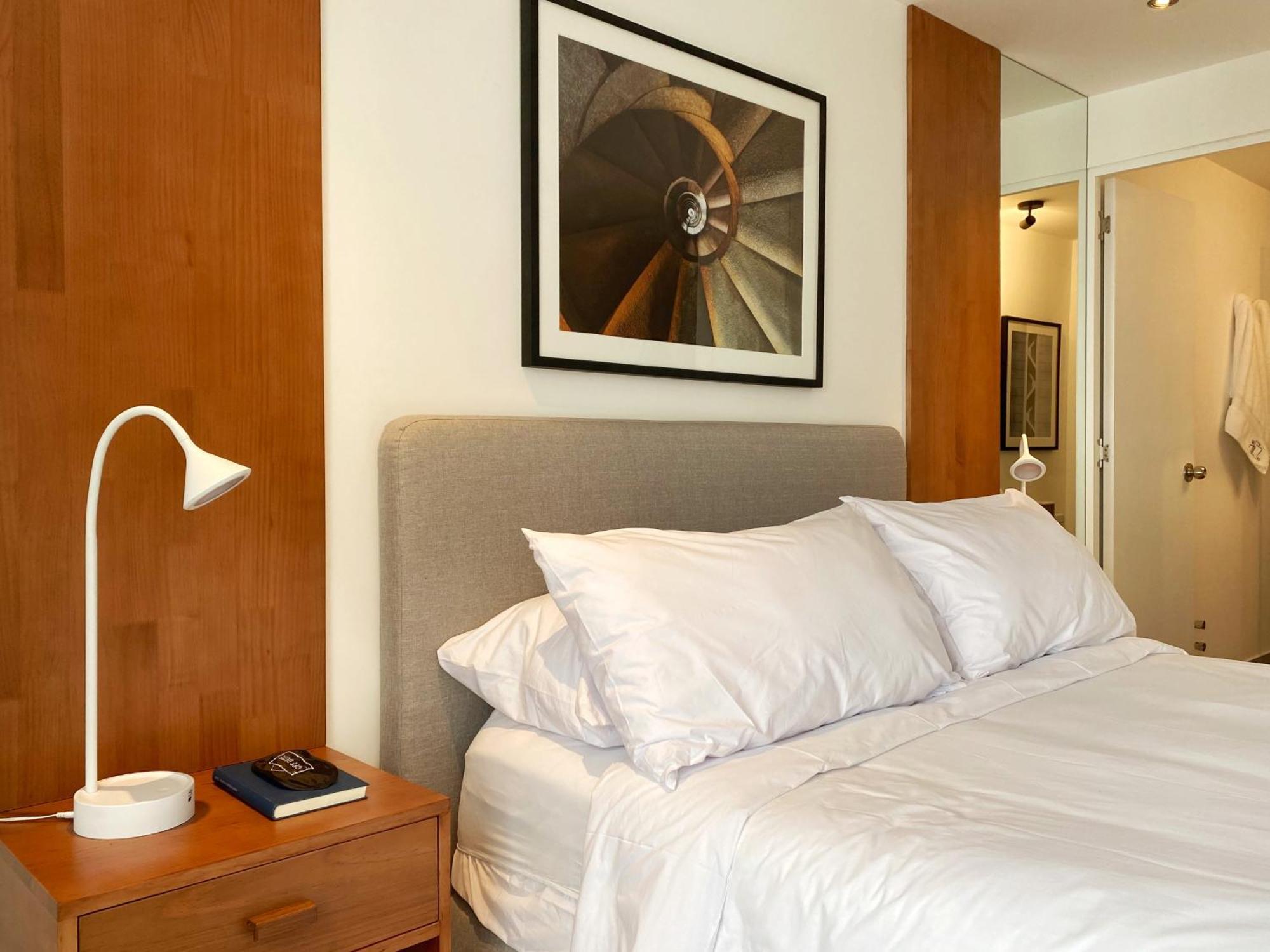 Primera Parada By Wynwood House Lima Ngoại thất bức ảnh