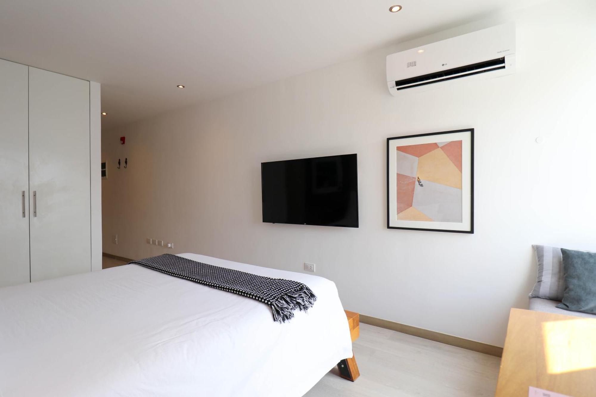 Primera Parada By Wynwood House Lima Ngoại thất bức ảnh