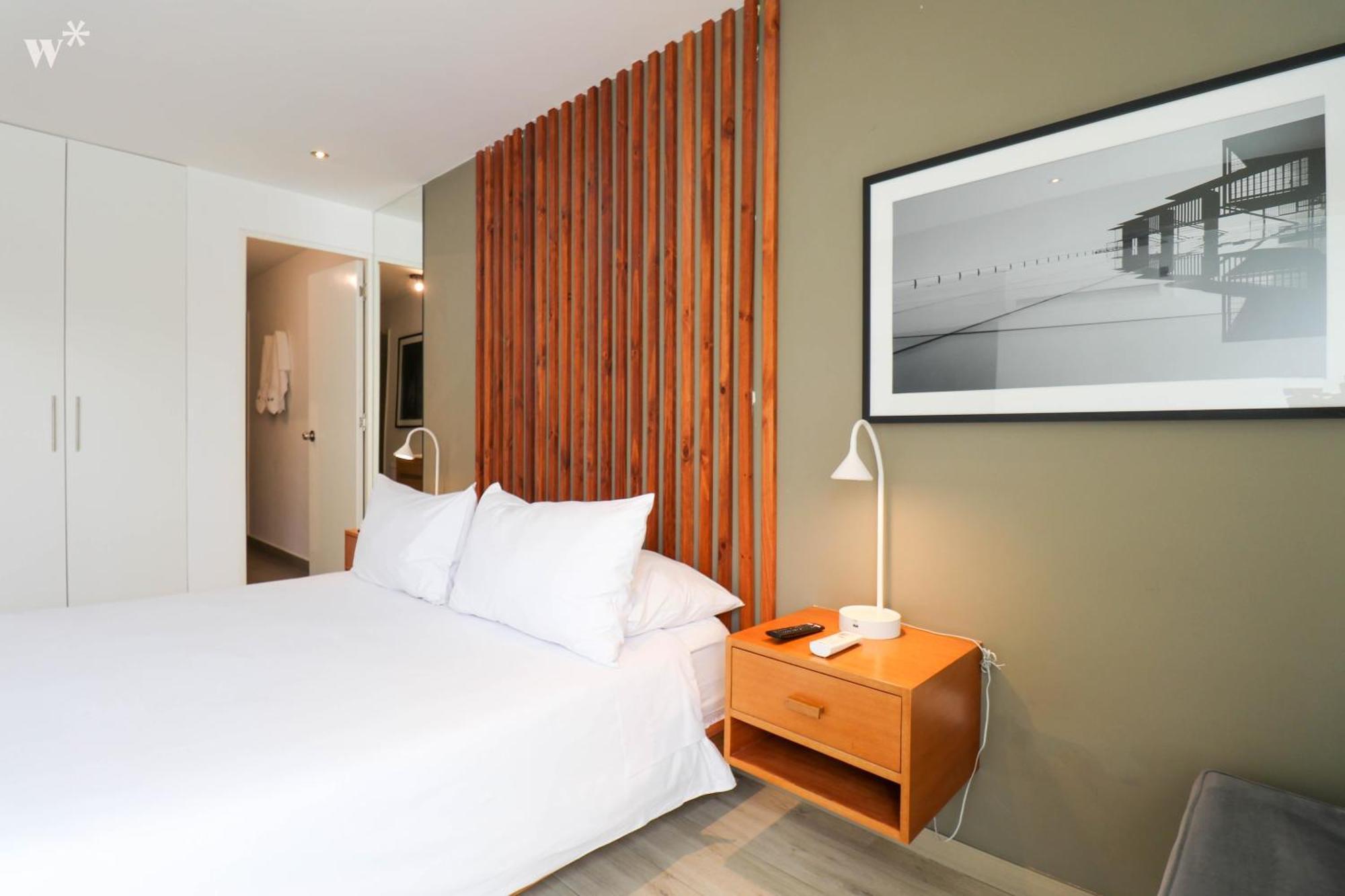 Primera Parada By Wynwood House Lima Ngoại thất bức ảnh